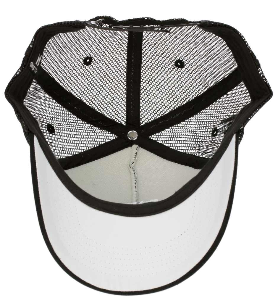Billabong Influence Trucker Cap - Black