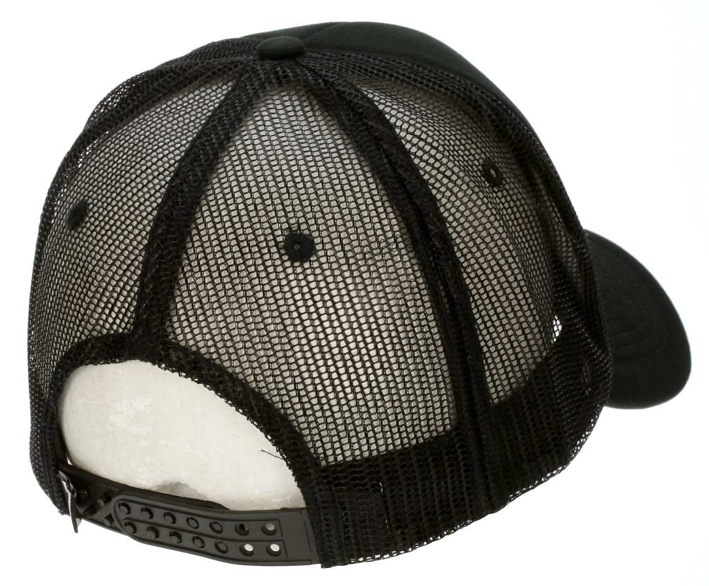 Billabong Influence Trucker Cap - Black