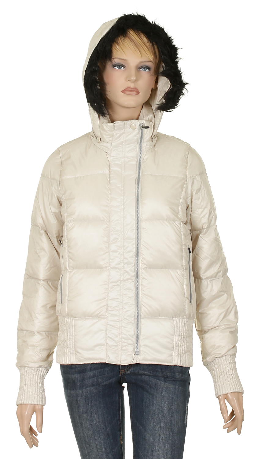 jacket Nike AD Down Bomber - 210/Birch/Birch/Birch
