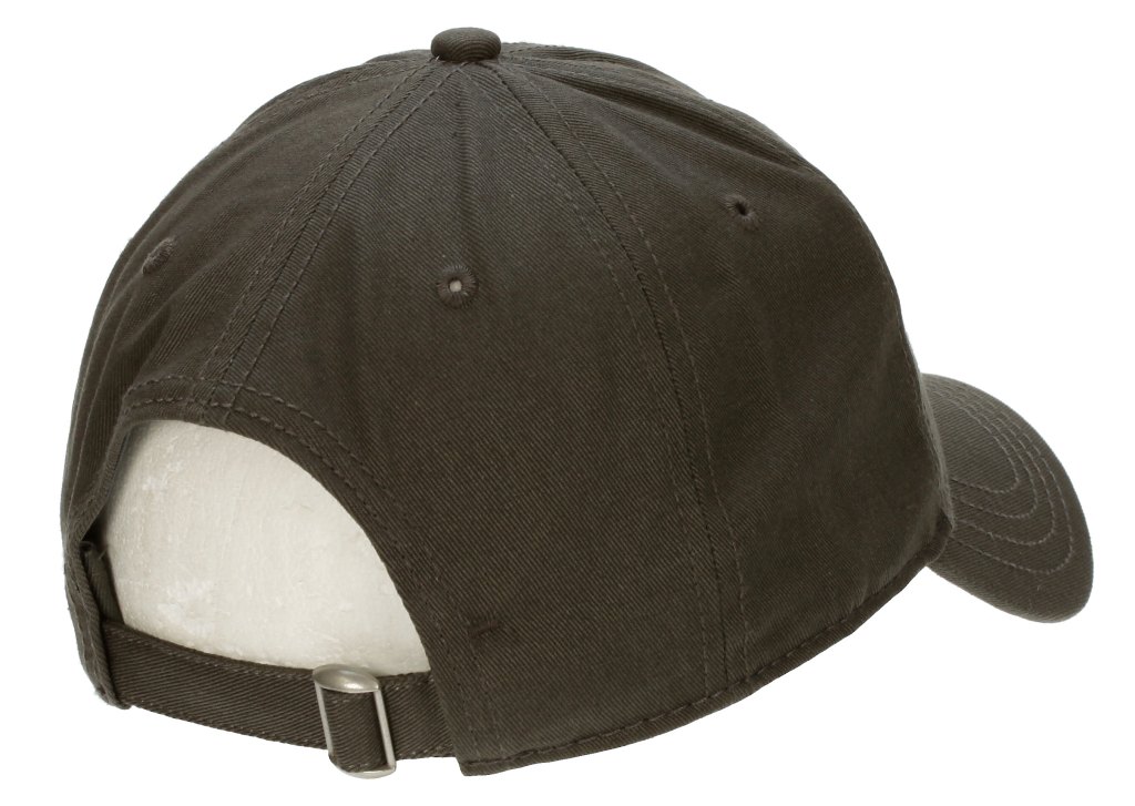 kšiltovka Oakley Embroidered Players - Sheet Metal