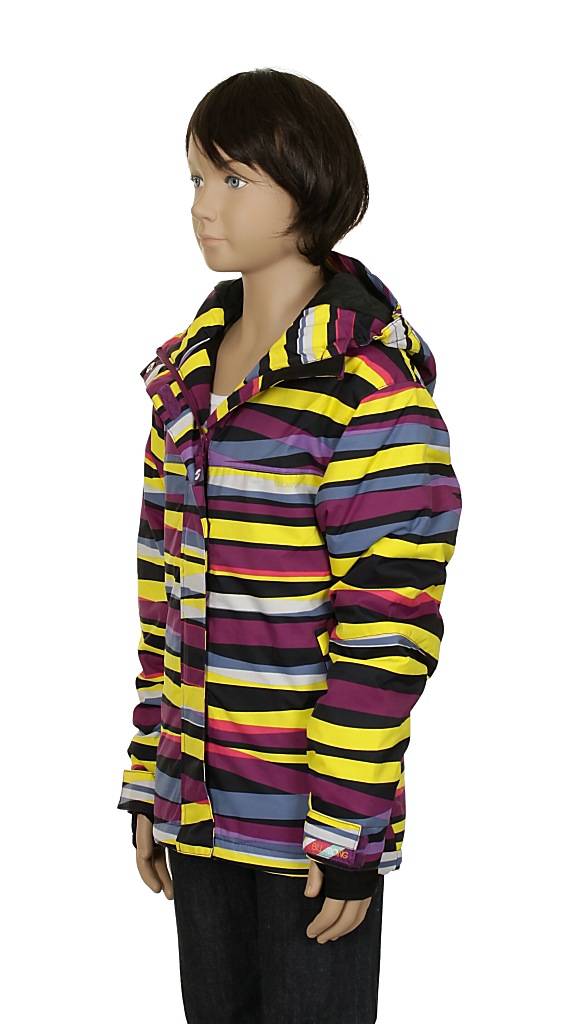 bunda Billabong Julia M Kid's - Citrus Line