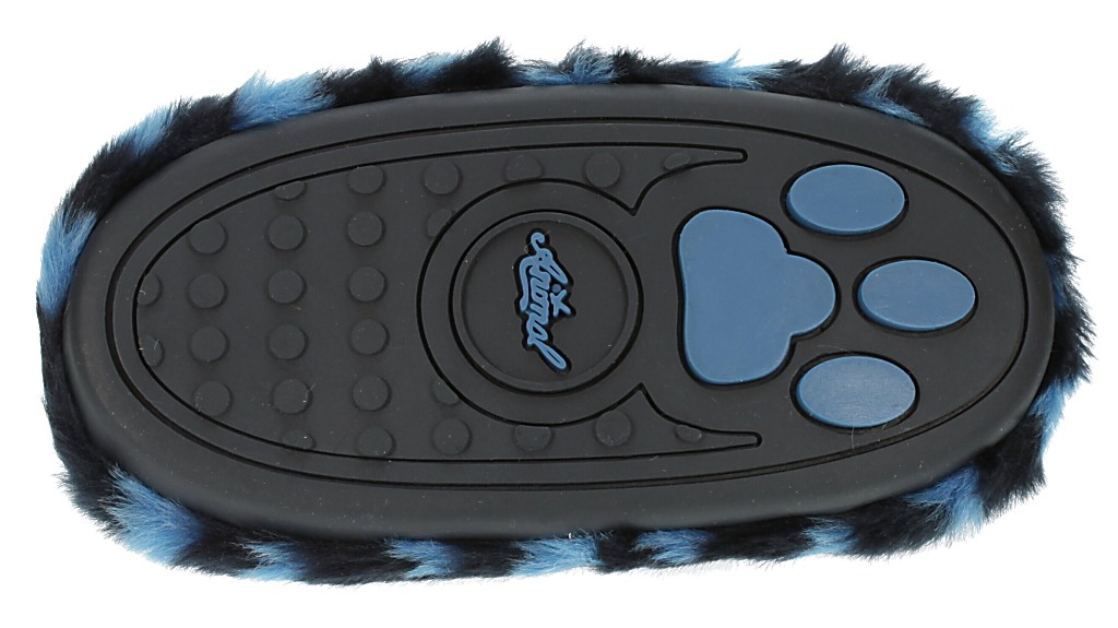 topánky Animal Nyala - Nightshade Navy