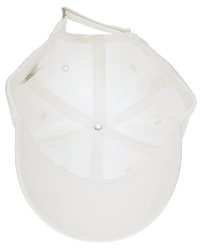kšiltovka Oakley Bonfire - White/Gray