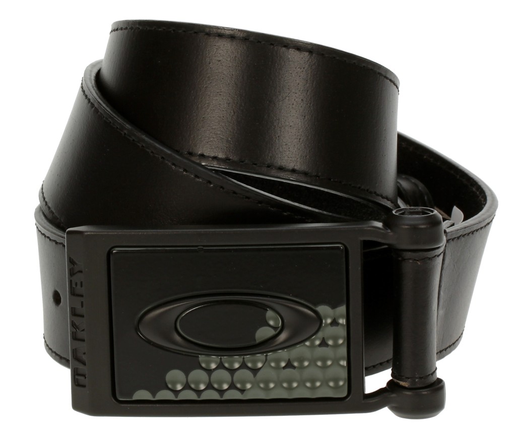 opasok Oakley Ellipse Leather - Black