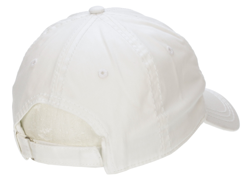 kšiltovka Oakley Bonfire - White/Gray
