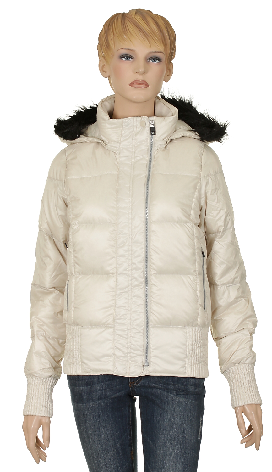 jacket Nike AD Down Bomber - 210/Birch/Birch/Birch
