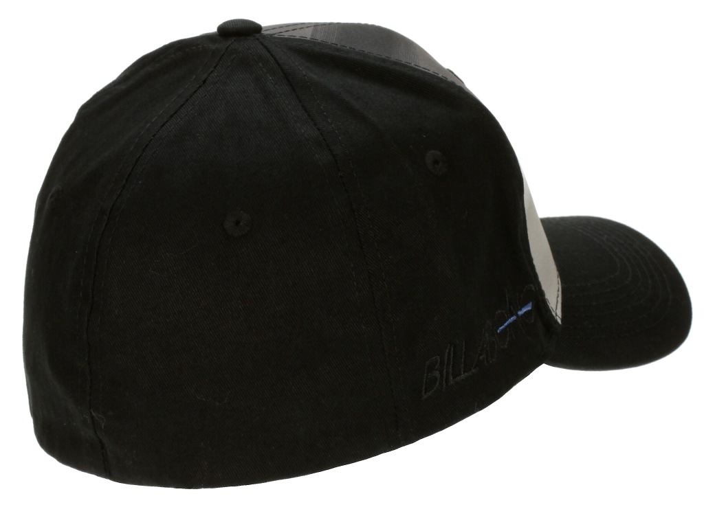 cap Billabong Influence - Black