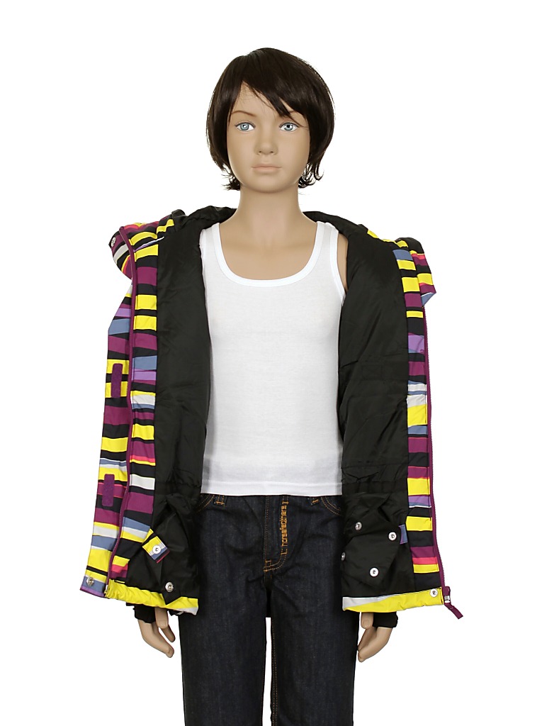 bunda Billabong Julia M Kid's - Citrus Line