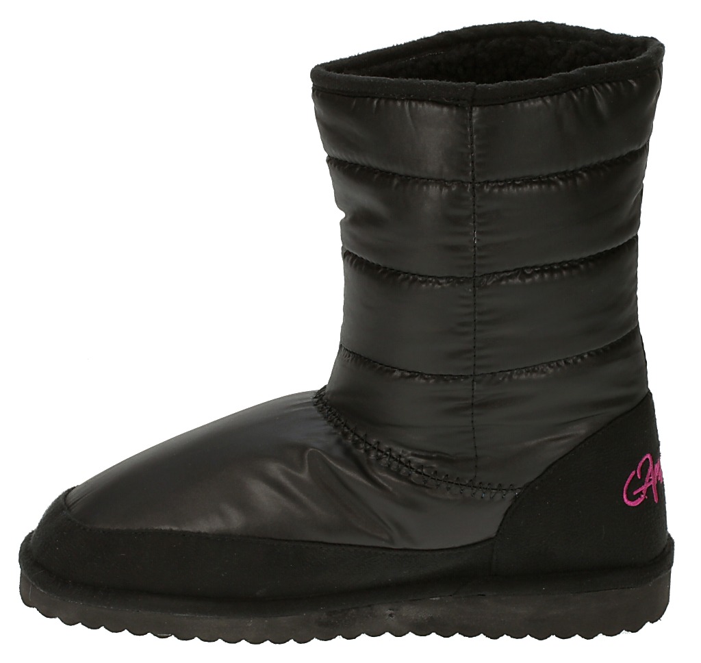 shoes Animal Westbay - Black
