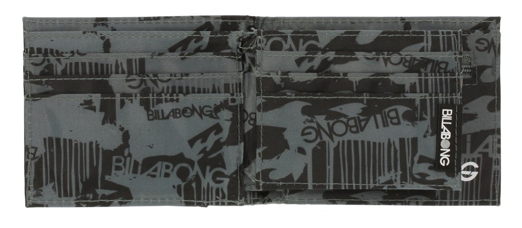 peněženka Billabong Destruction - Green