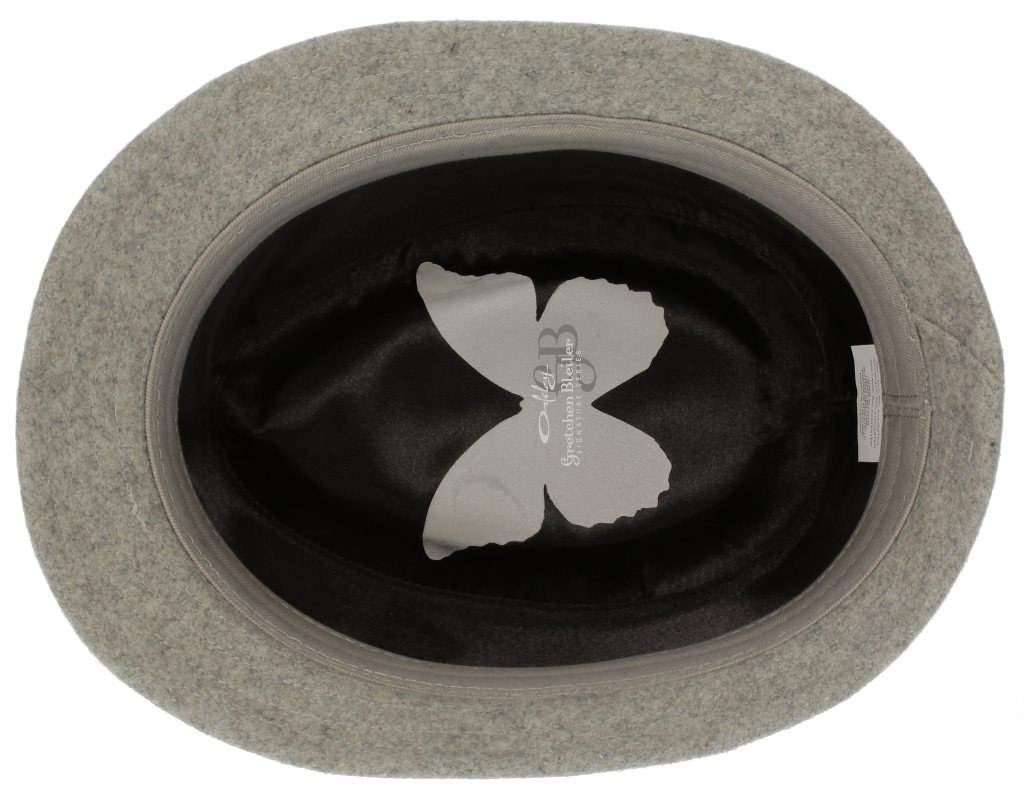 kapelusz Oakley GB - Gray Wash