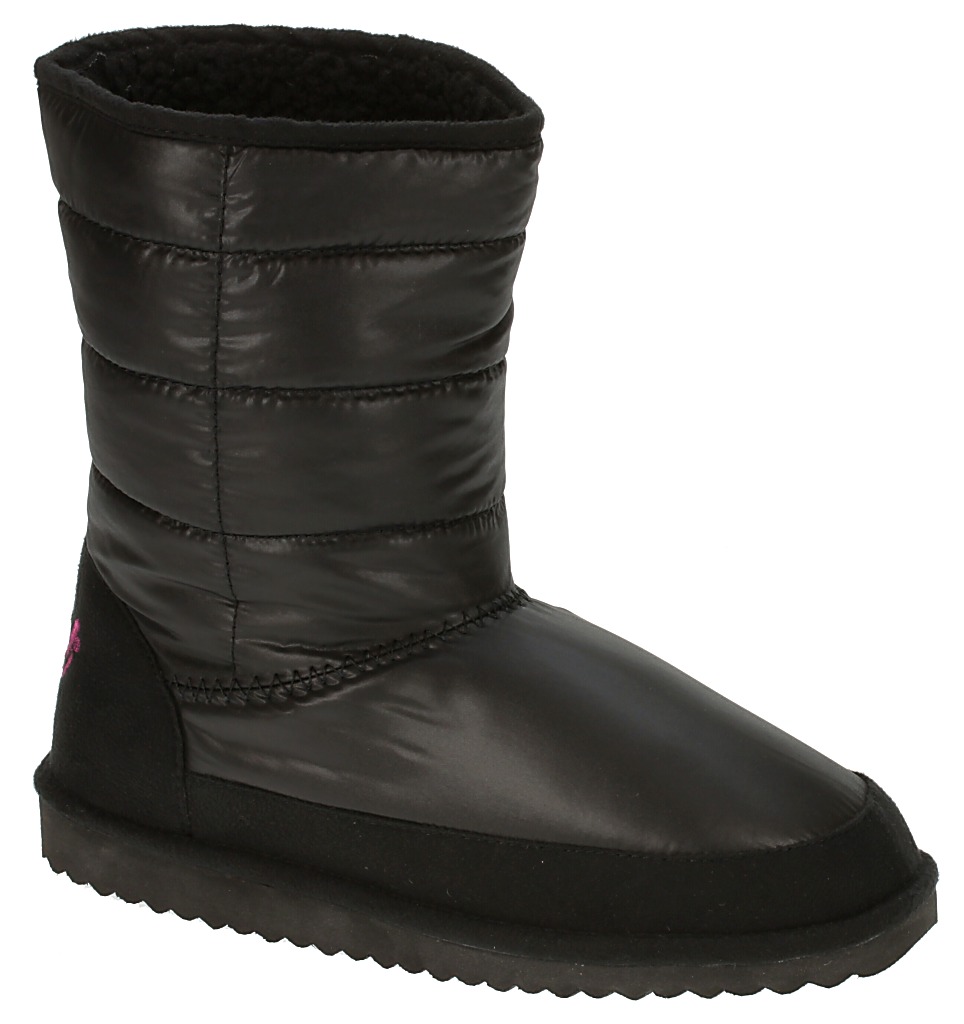 shoes Animal Westbay - Black