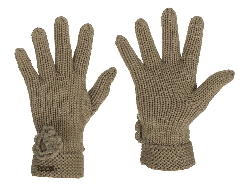 Billabong Lolla Gloves - Dark Khaki