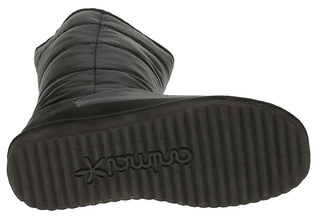 shoes Animal Westbay - Black
