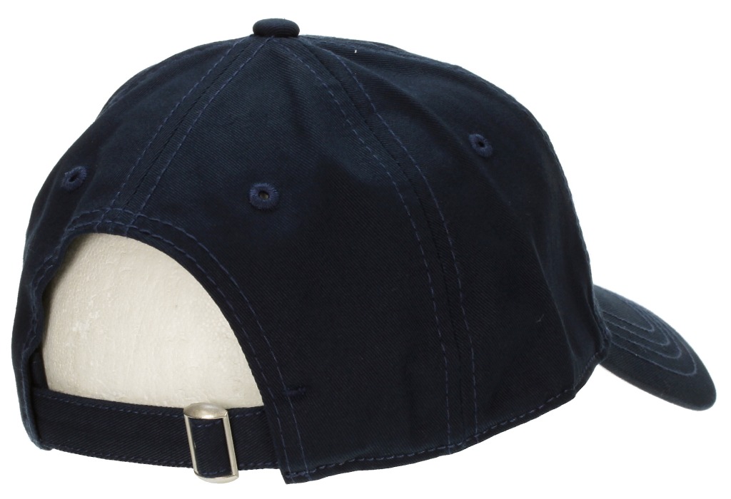kšiltovka Oakley Embroidered Players - Navy/White