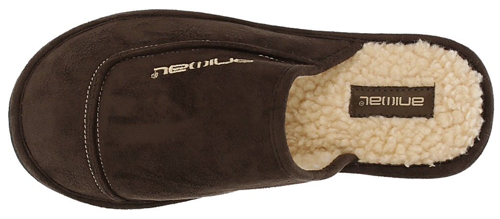 topánky Animal Halfpipe - Brown