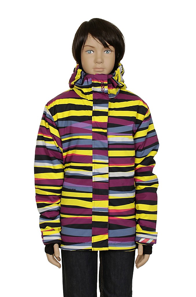 bunda Billabong Julia M Kid's - Citrus Line
