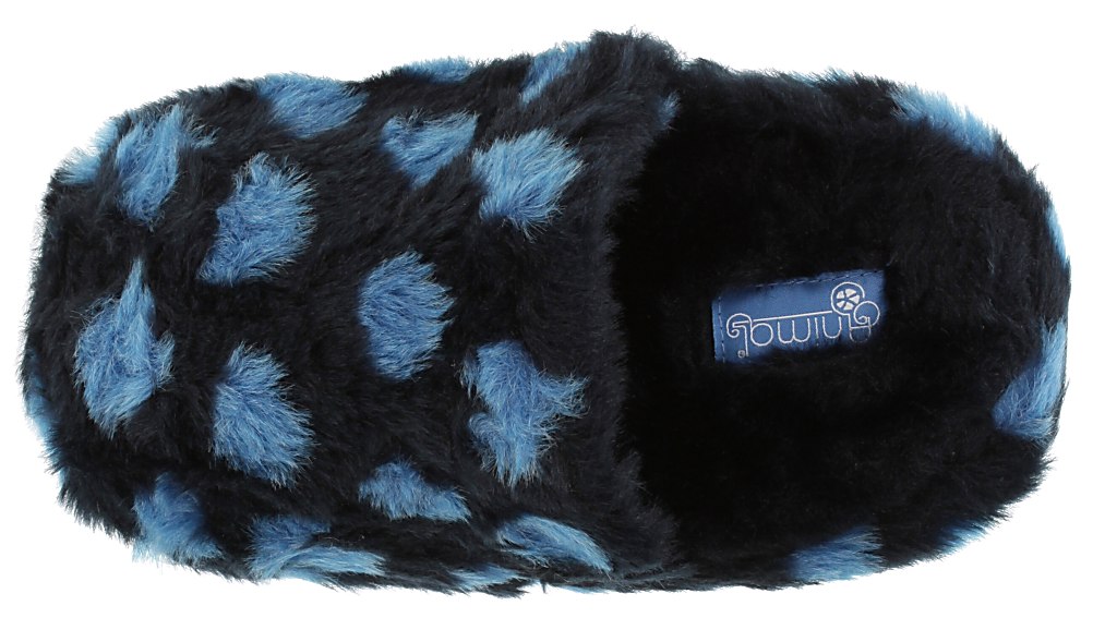 topánky Animal Nyala - Nightshade Navy