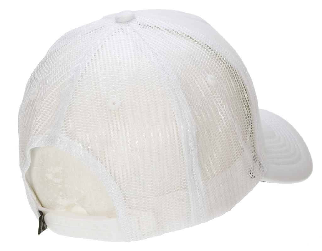 cap Billabong Influence Trucker - White