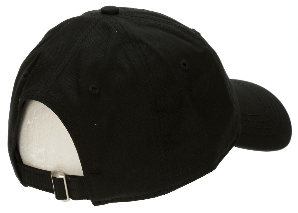 kšiltovka Oakley Embroidered Players - Black