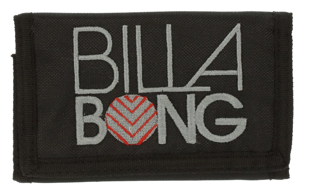 peňaženka Billabong Endless - Black