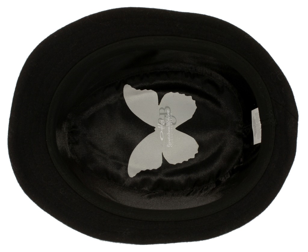 kapelusz Oakley GB - Black