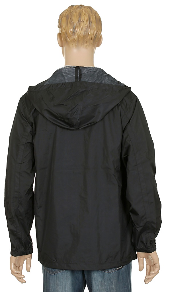 jacket Fox Trooper INTL Only - Black