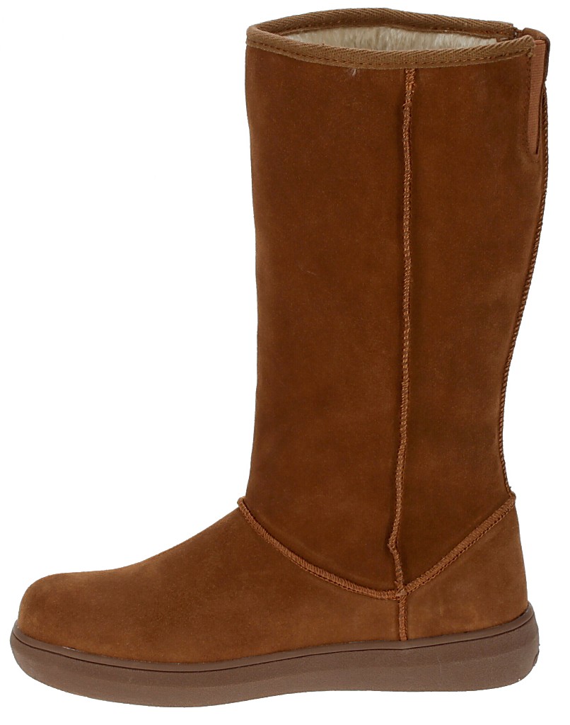 shoes Animal Tarma - Chestnut