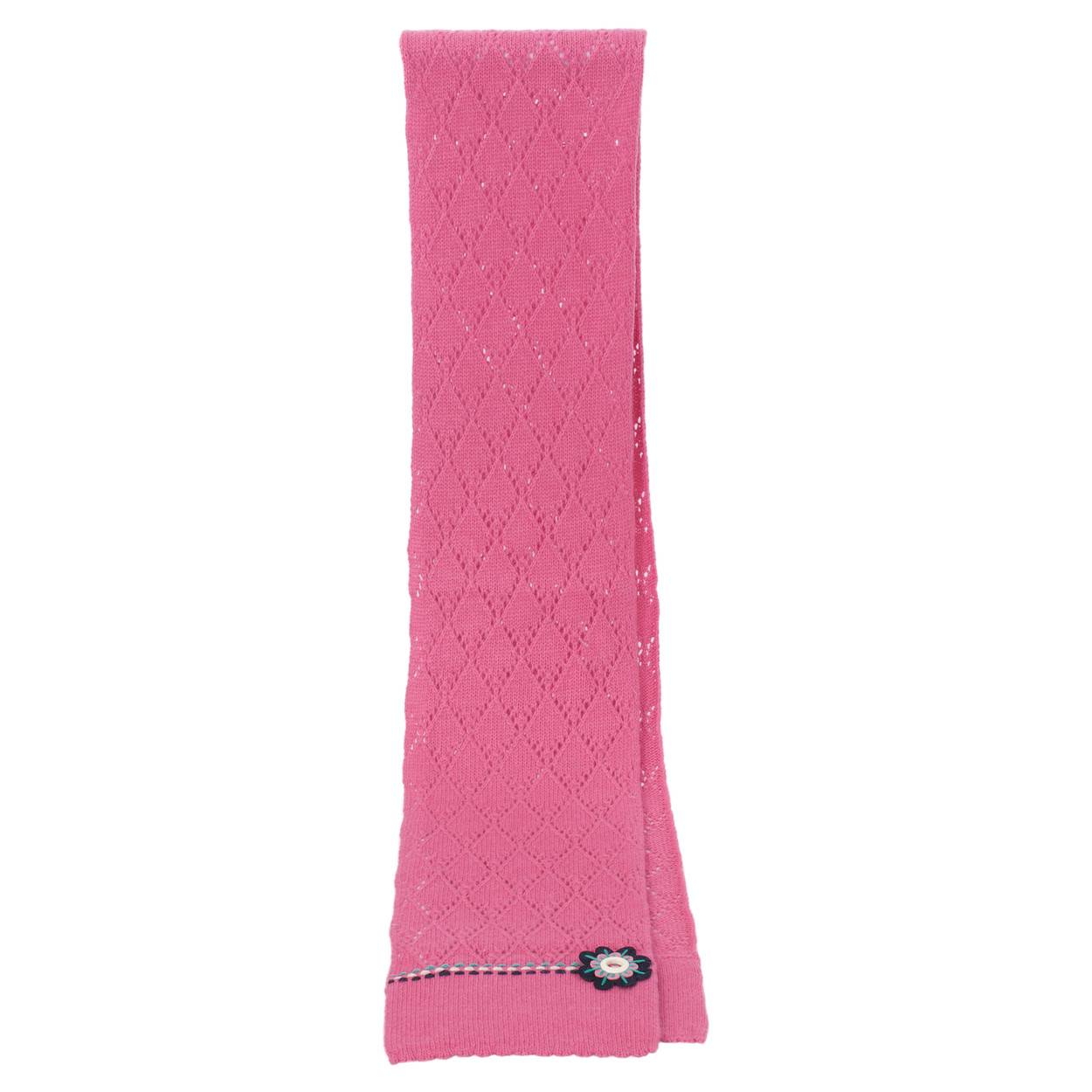 šál Animal Tillie - Ibis Pink