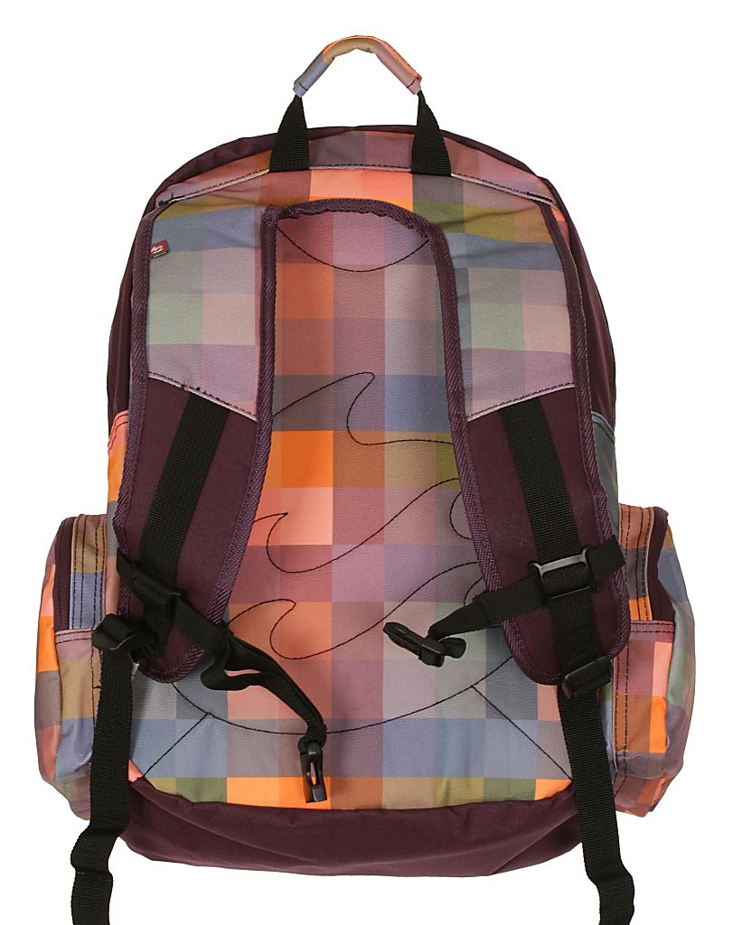 batoh Billabong Five O - Indigo