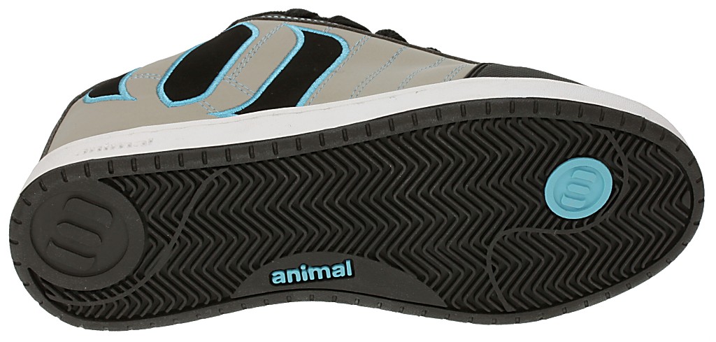 topánky Animal Mitch - Gray