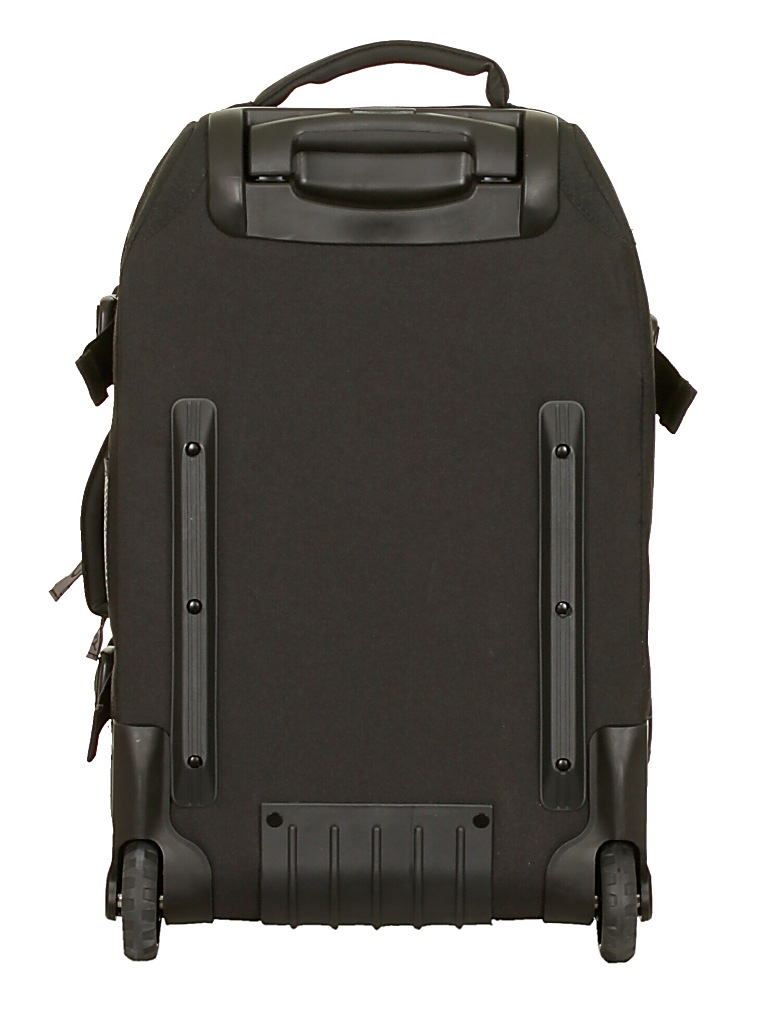 kufr Oakley Carry On Roller - Digi Plaid