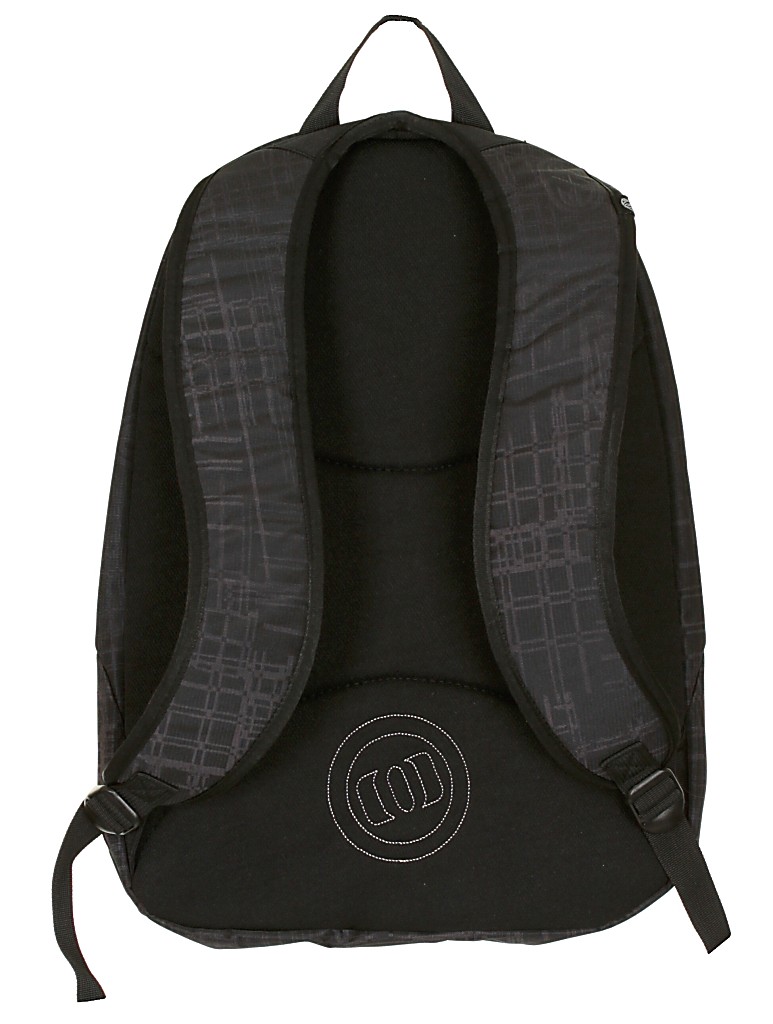 backpack Animal Jarek Deluxe - Black