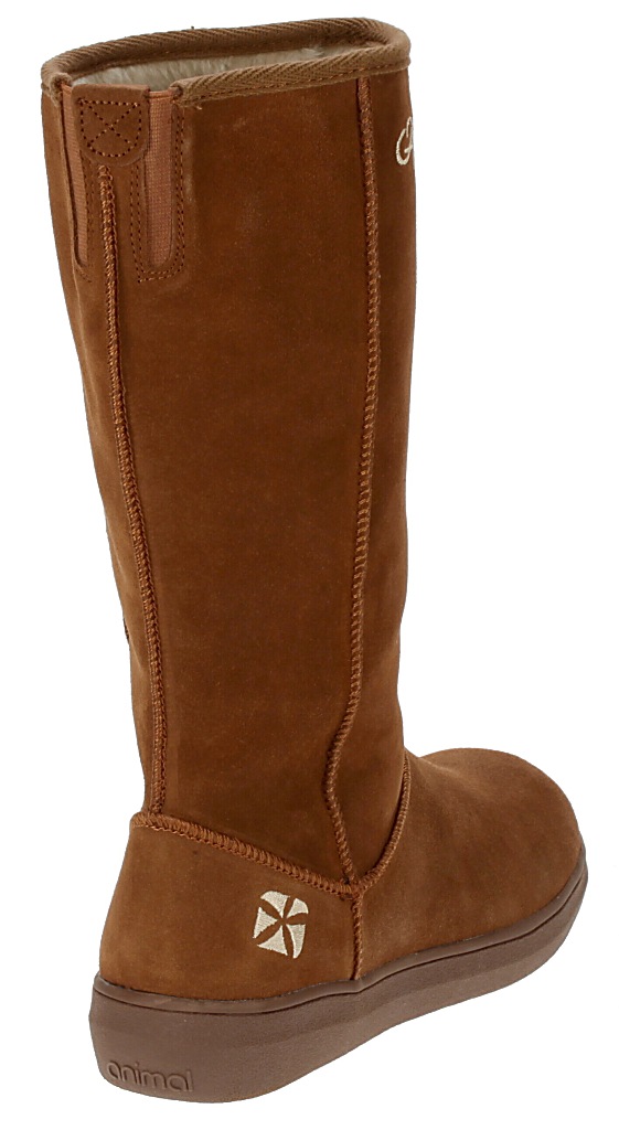 shoes Animal Tarma - Chestnut