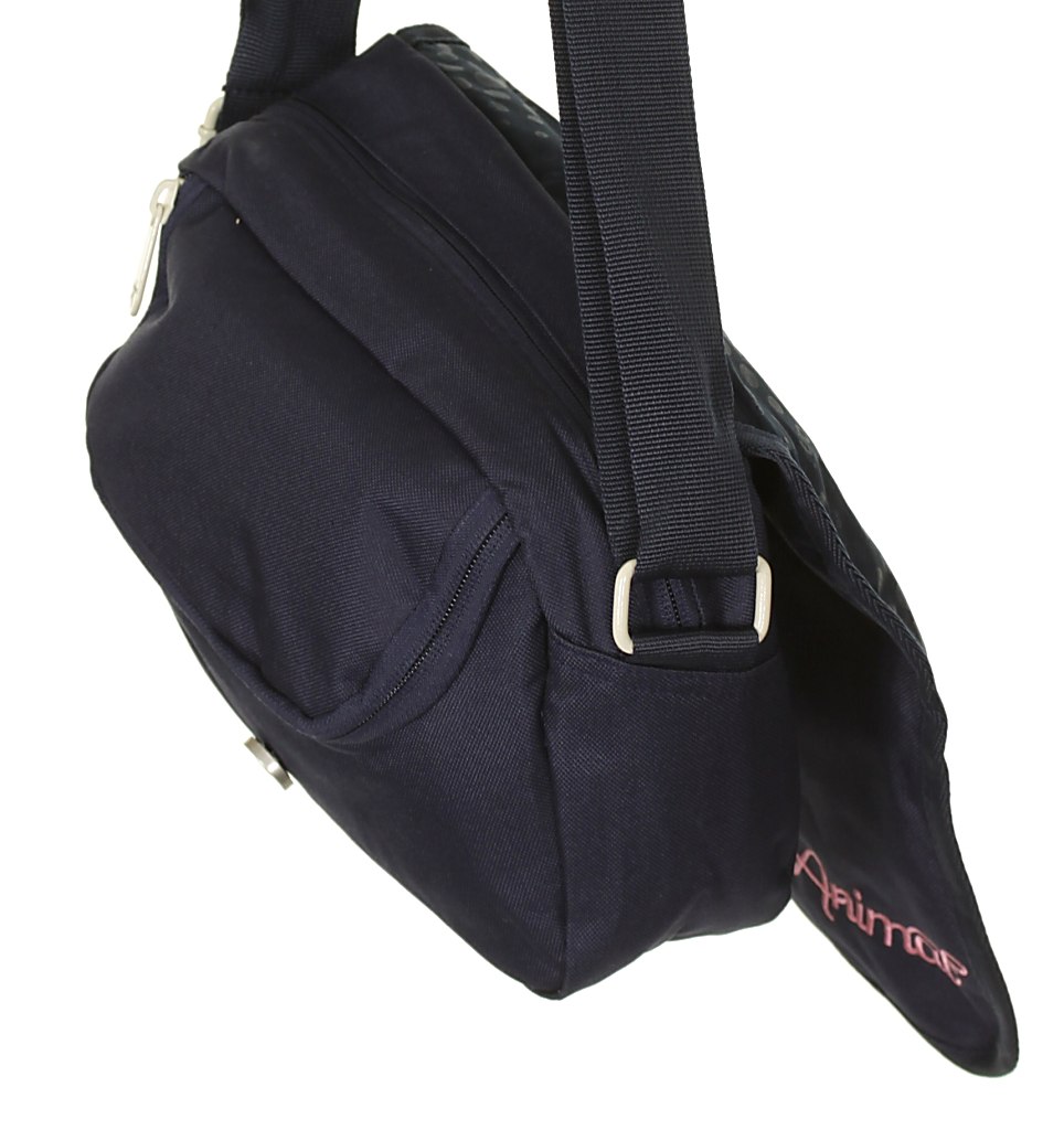 torba Animal Marina Medium X - Nightshade Navy
