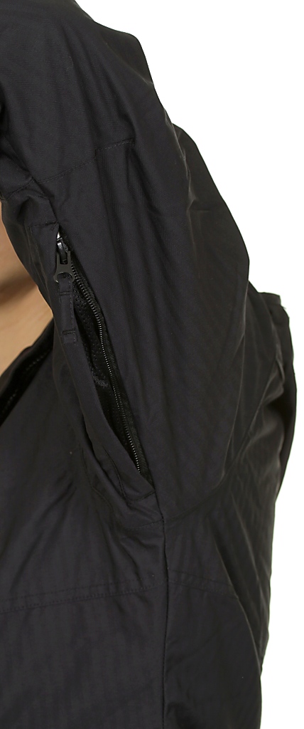 bunda Billabong Mila - Black