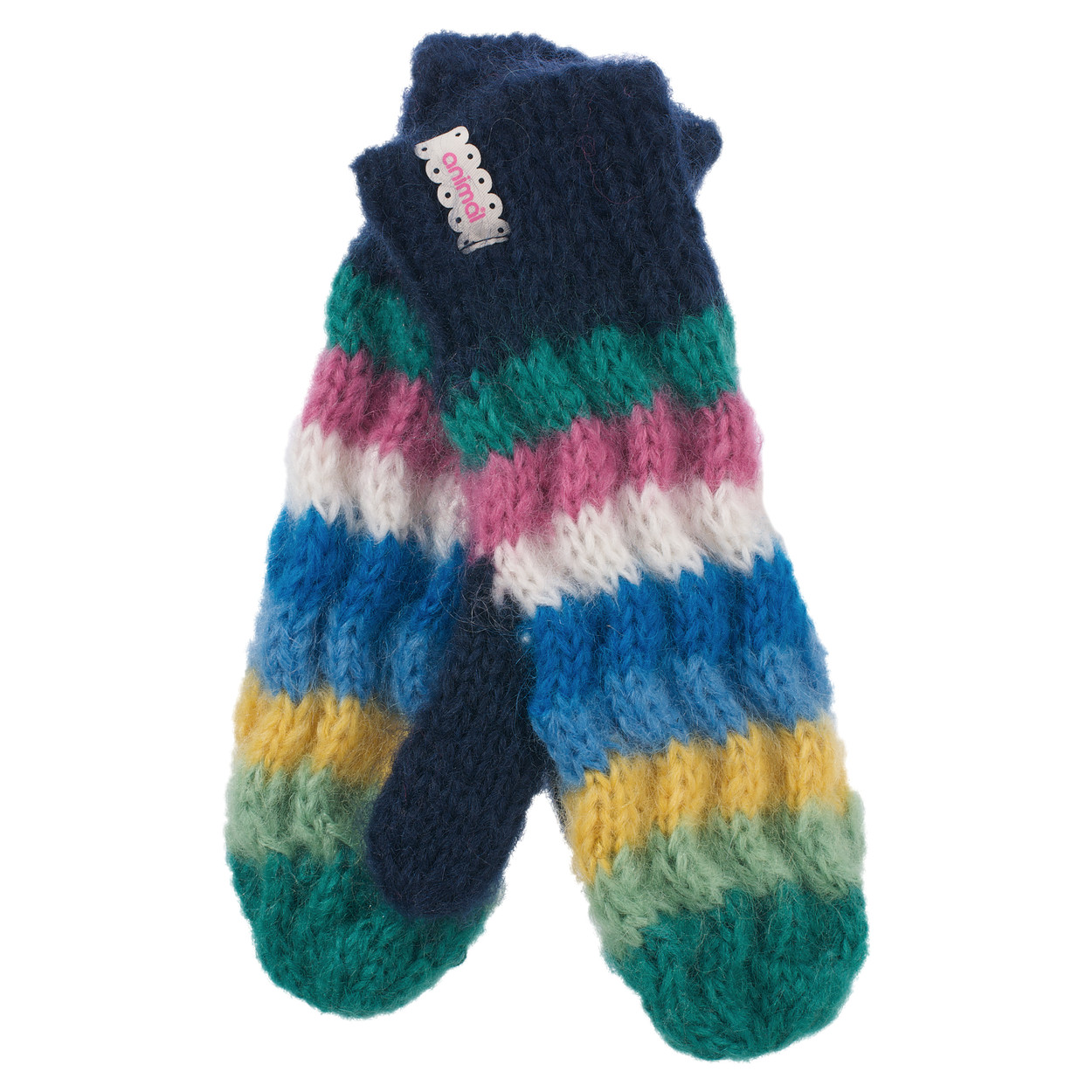 rukavice Animal Stephy - Nightshade Navy