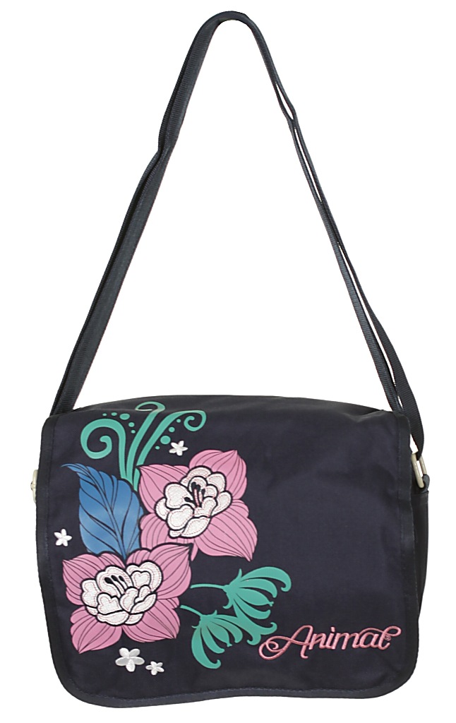 torba Animal Marina Medium X - Nightshade Navy