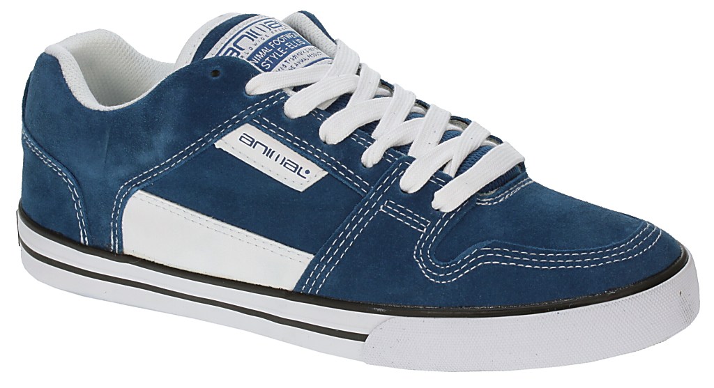 shoes Animal Ellis - Blue
