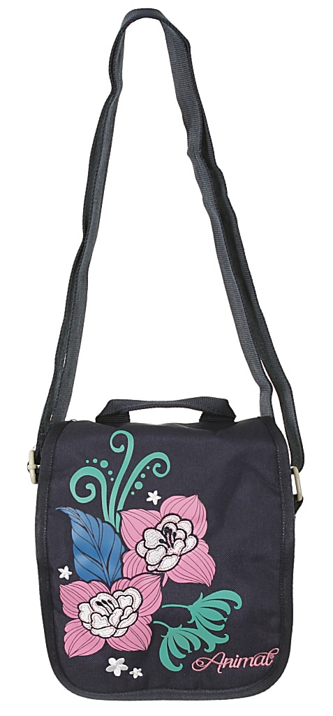 taška Animal Sophia Small X - Nightshade Navy