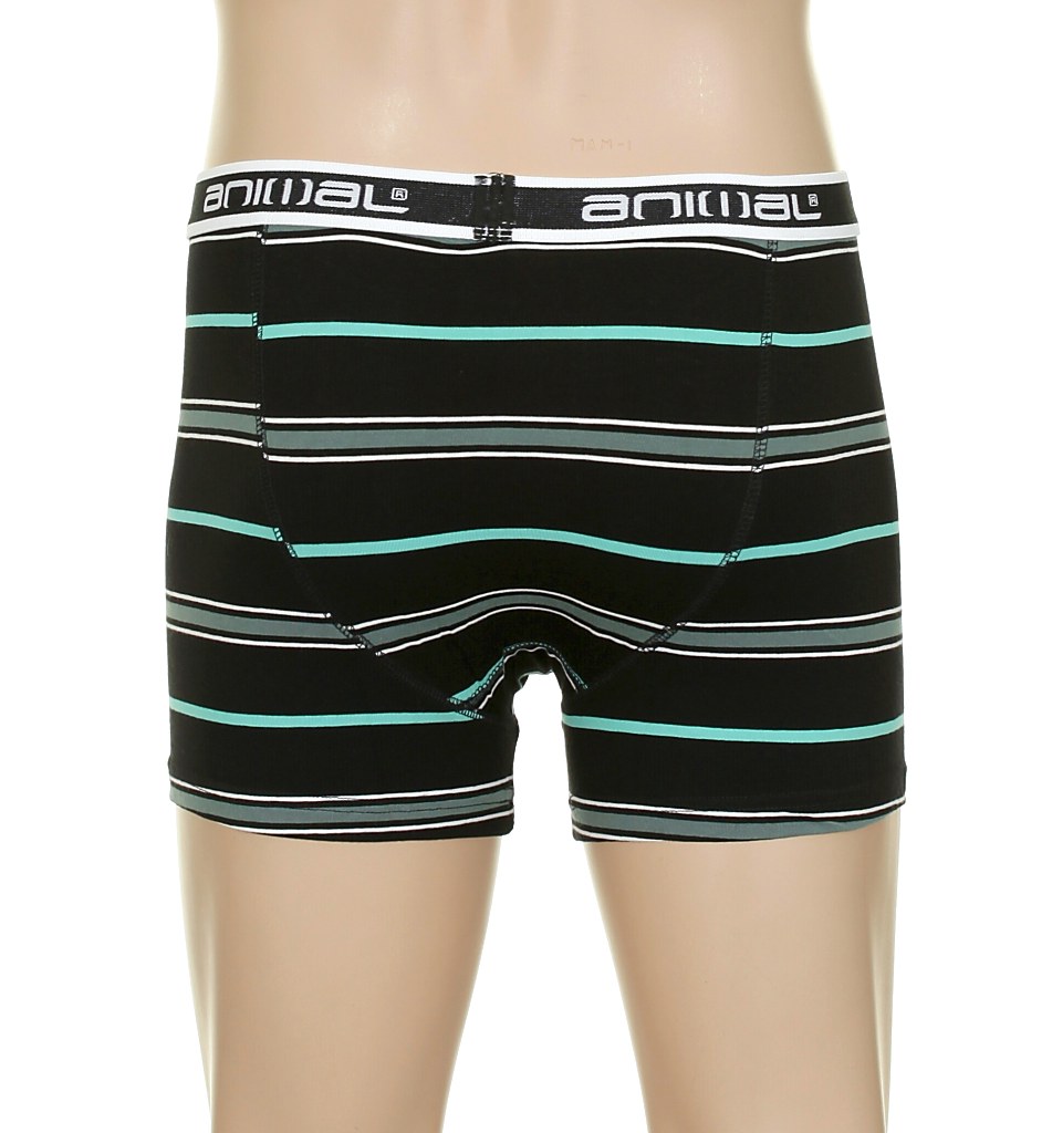 trenky Animal Epping - Black