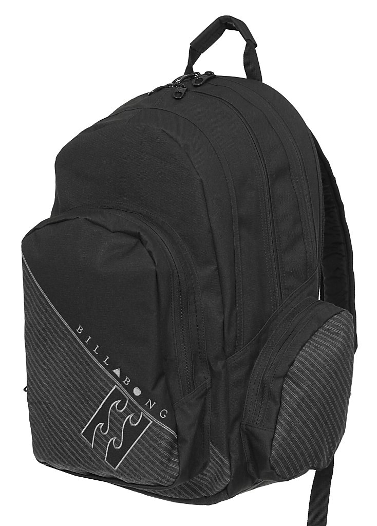 batoh Billabong Transit - Black