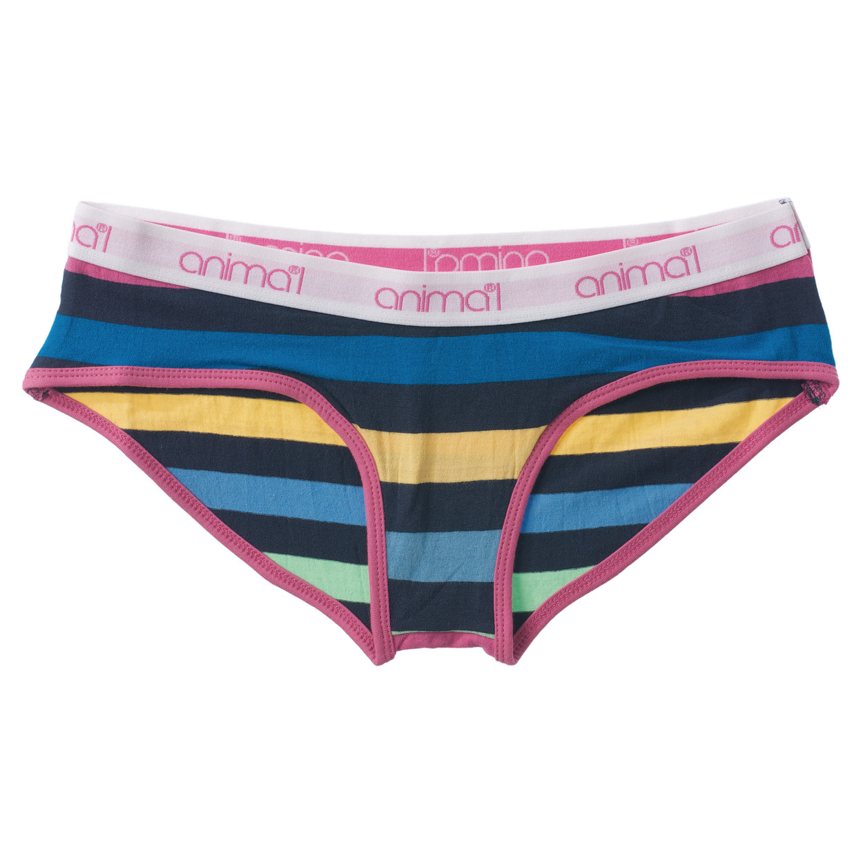 kalhotky Animal Winona - Nightshade Navy