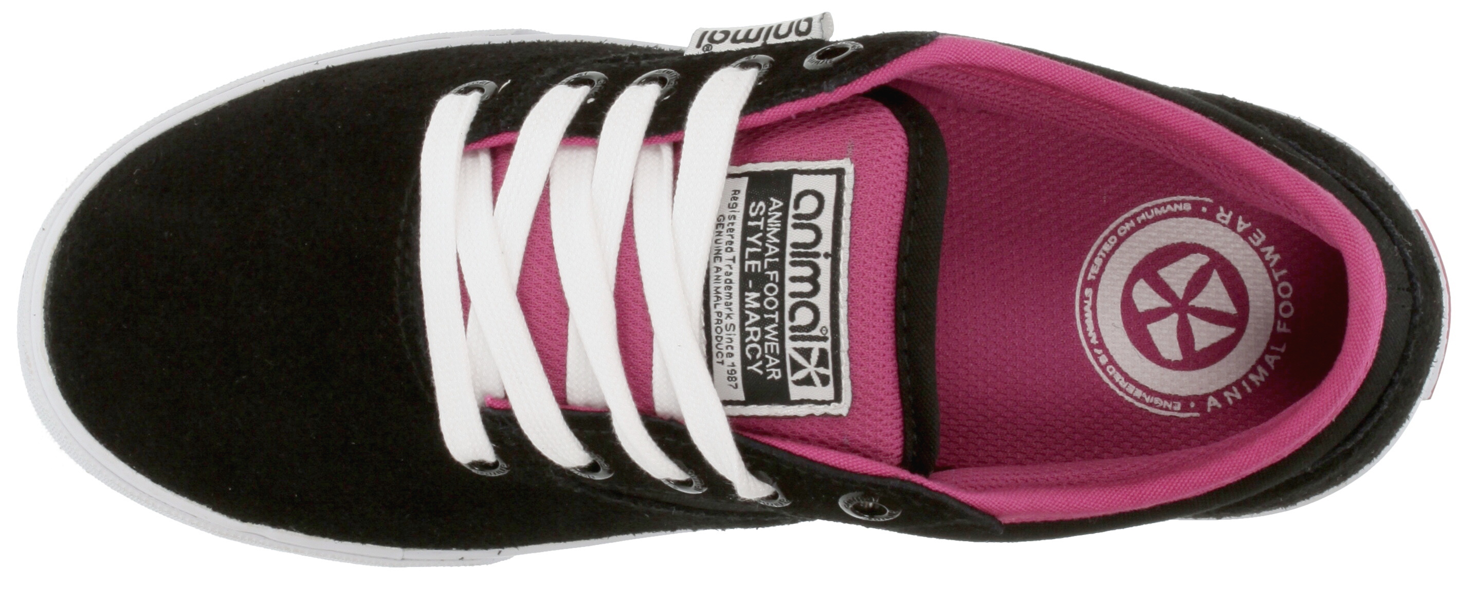 shoes Animal Marcy - Black
