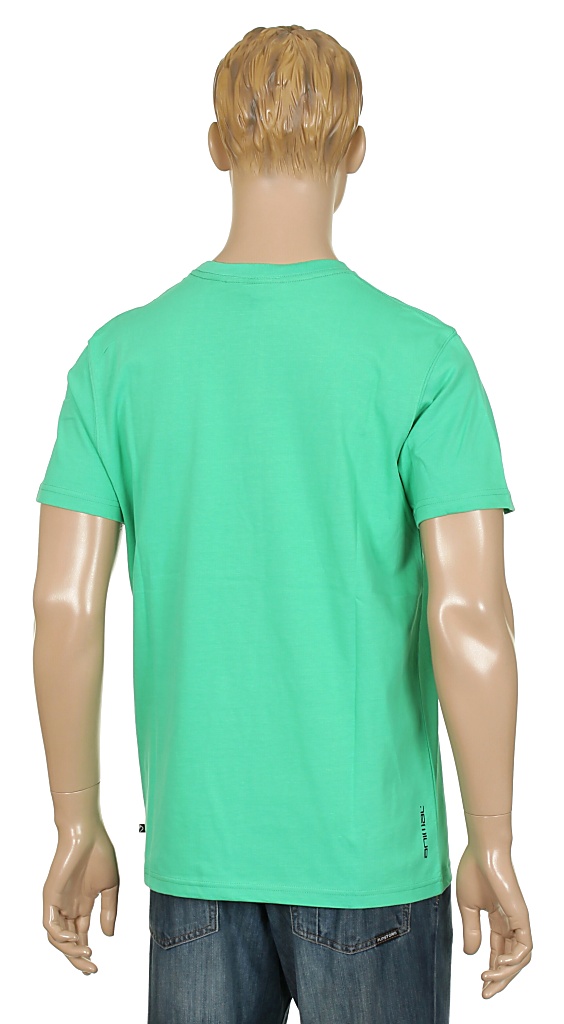 T-shirt Animal Heinzel - Deep Mint