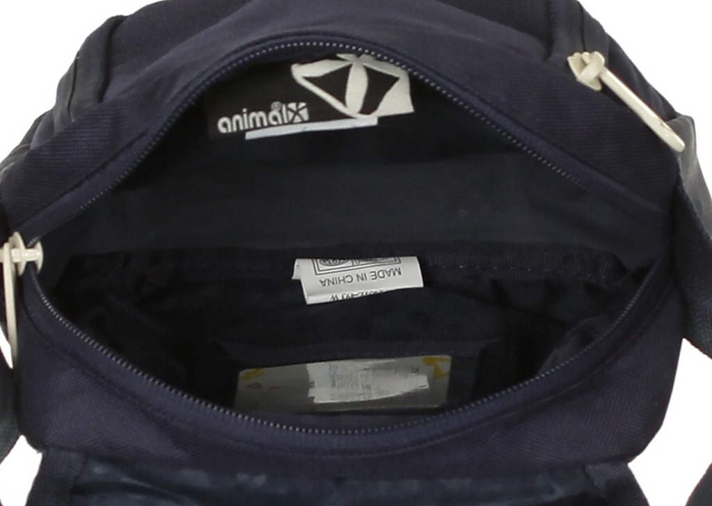 taška Animal Sophia Small X - Nightshade Navy