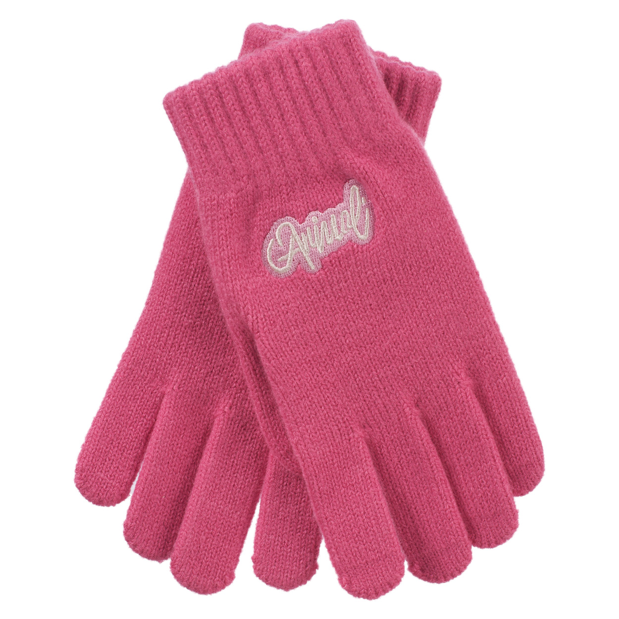 rękawice Animal Jora - Ibis Pink