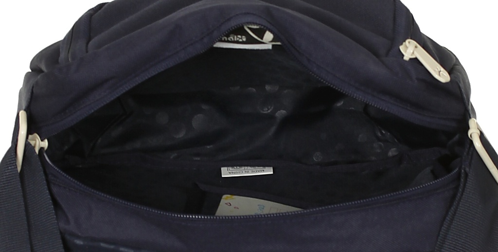 torba Animal Marina Medium X - Nightshade Navy
