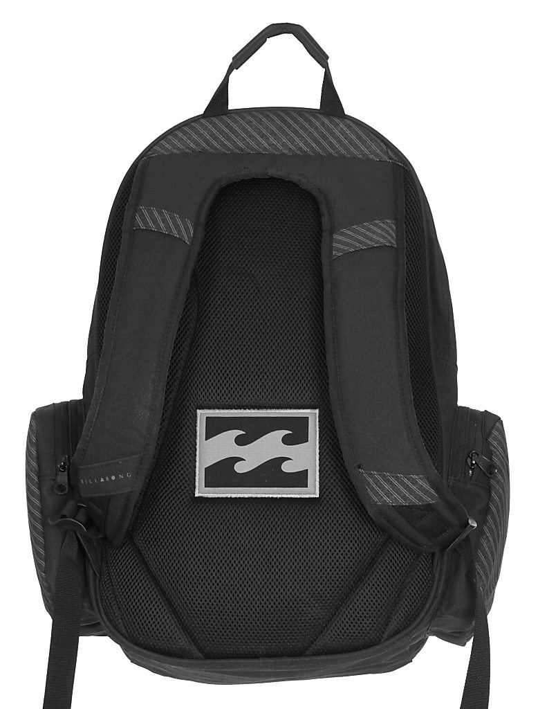 batoh Billabong Transit - Black