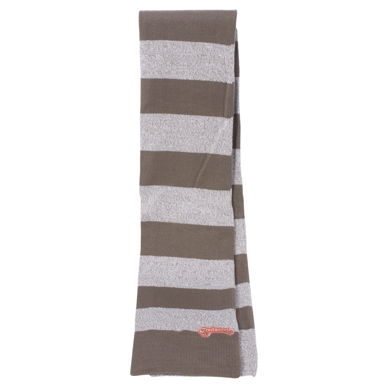 szalik Animal Gator - Gray Marl